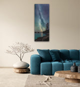 In Front Of Our Eyes - Carley McCutcheon