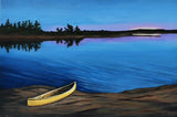 Tranquility - Michelina Williamson
