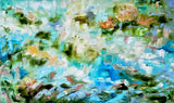 Koi - Darlene Winfield