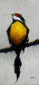 Yellow Bird - Harol Braul