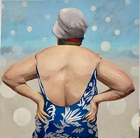 Snowbirds 2 - Tina Boroviak