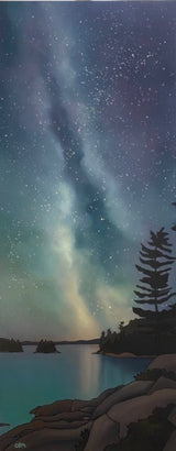 In Front Of Our Eyes - Carley McCutcheon