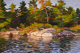 Intrinsic Beauty - John Visser