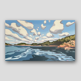 Let’s Explore - Patricia Clemmens
