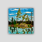 Reflections of Me - Lori Meeboer