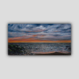 Mazatlan Sunrise - Elva Hook