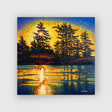 Blazing North - Tim Packer