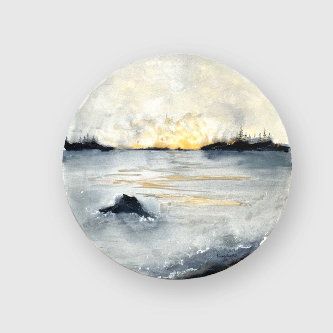 Days Made of Gold - Penny Gabor