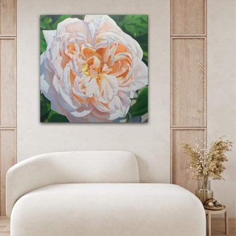 Radiant Rose - Michele Van Maurik