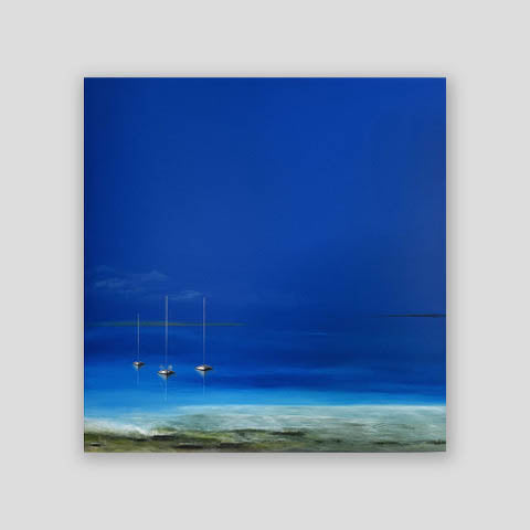 Rêver en silence - Christian Roy