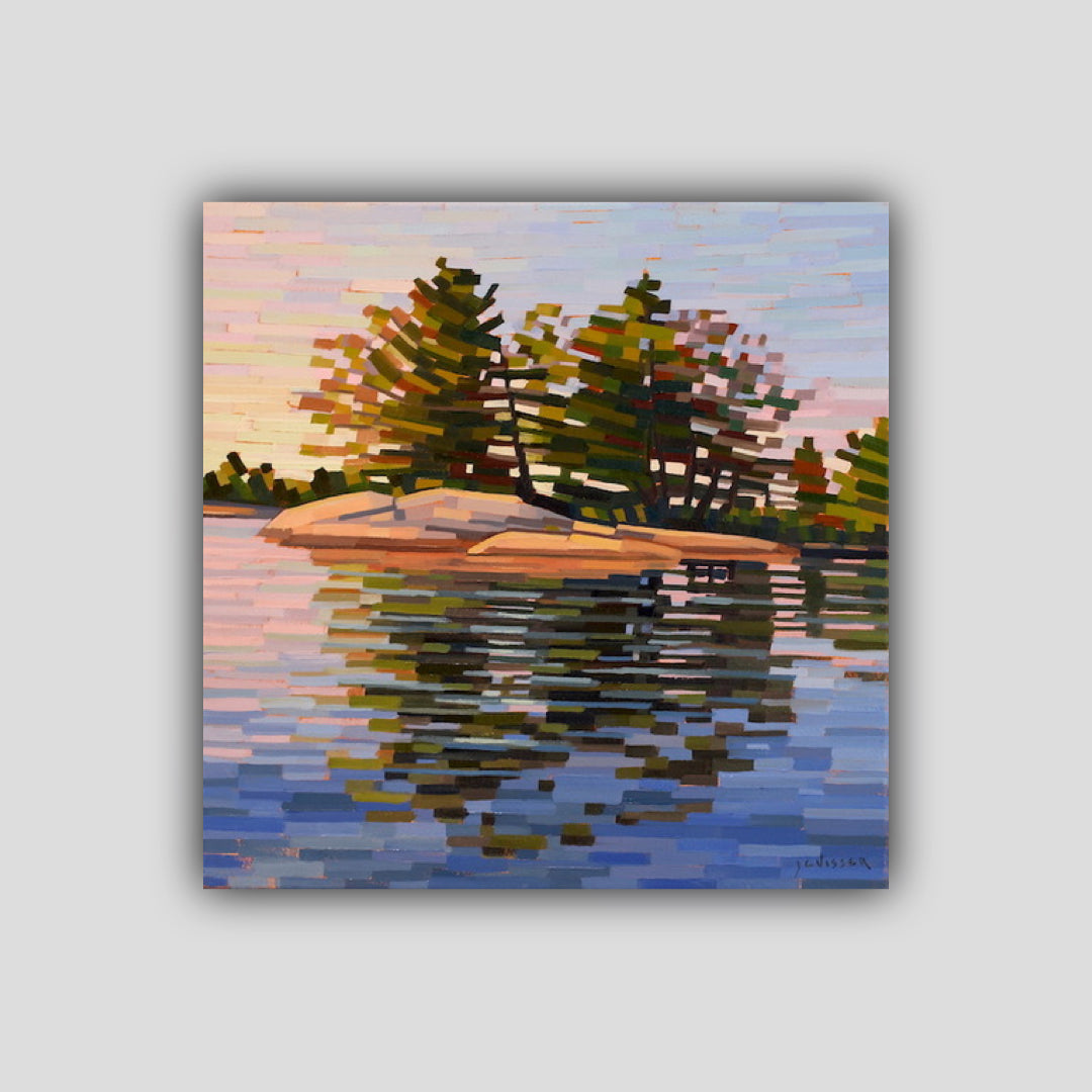 Simple Things - John Visser