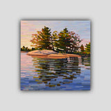Simple Things - John Visser