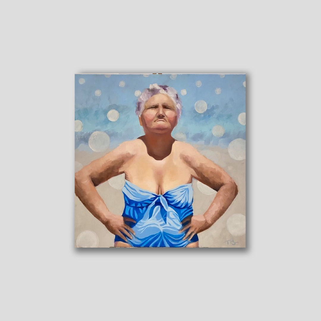 Snowbirds 1 - Tina Boroviak