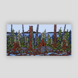 Stumped - Liz Derksen