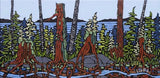 Stumped - Liz Derksen