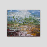 Sweeping Landscape - Elva Hook