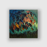 Tapestry- Marike Macdonald