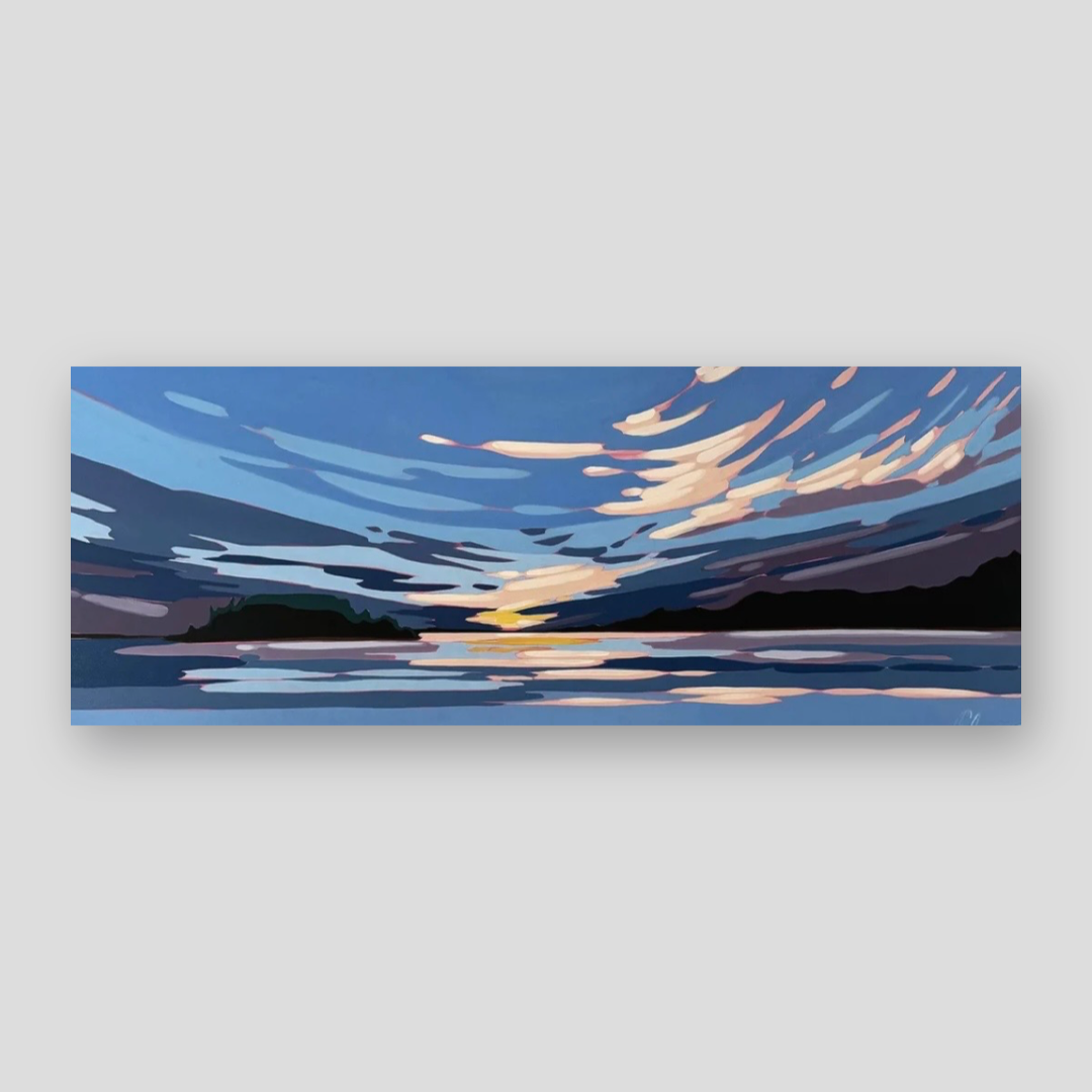 Twilight Dance - Patricia Clemmens