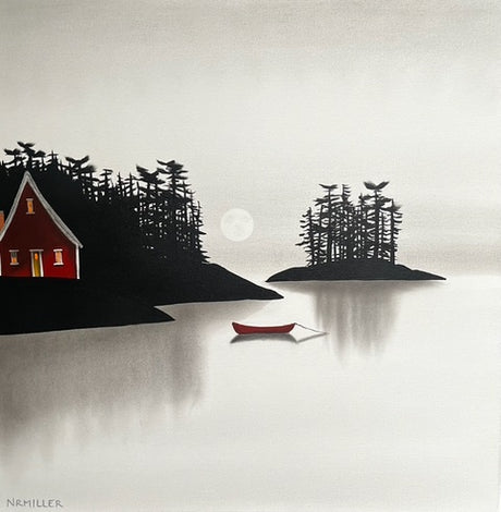 Your Bright Side -  Natasha Miller