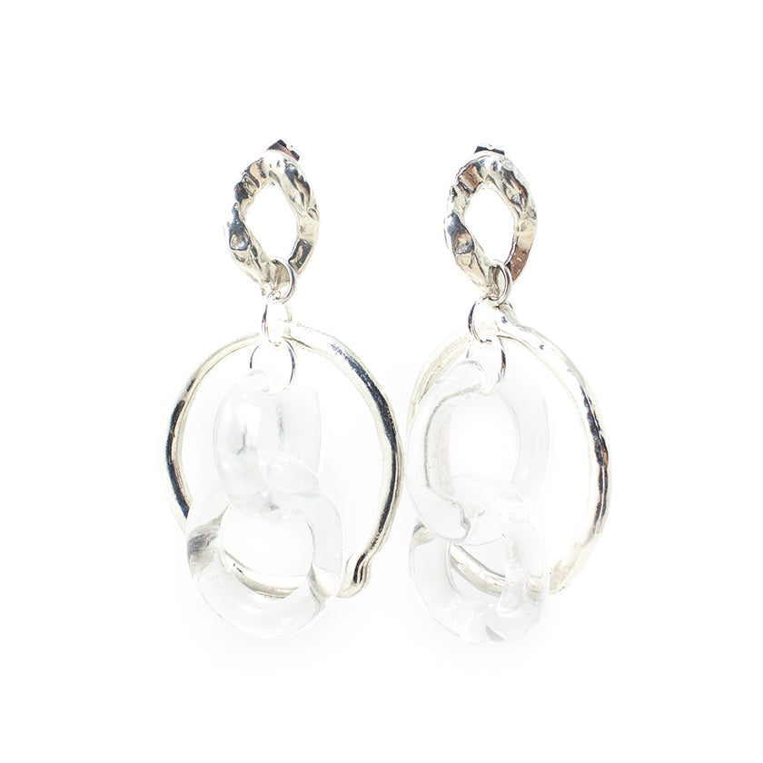 Tamas Earrings - Anne-Marie Chagnon