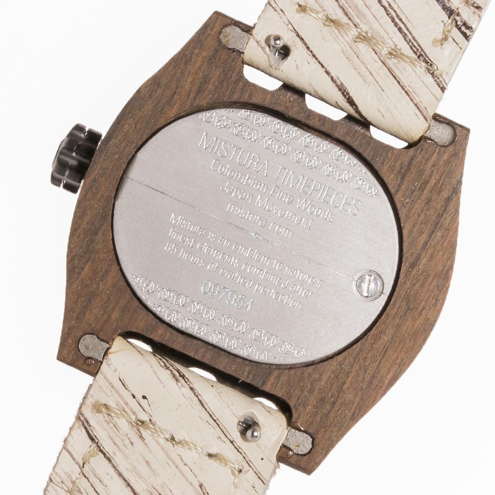 Kamera Red Floral - Mistura-Eclipse Art Gallery