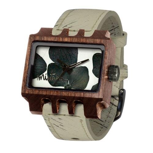 Lenzo Floral - Mistura-Eclipse Art Gallery