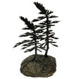 Steel Tree - Cathy Mark-Sculpture-Eclipse Art Gallery
