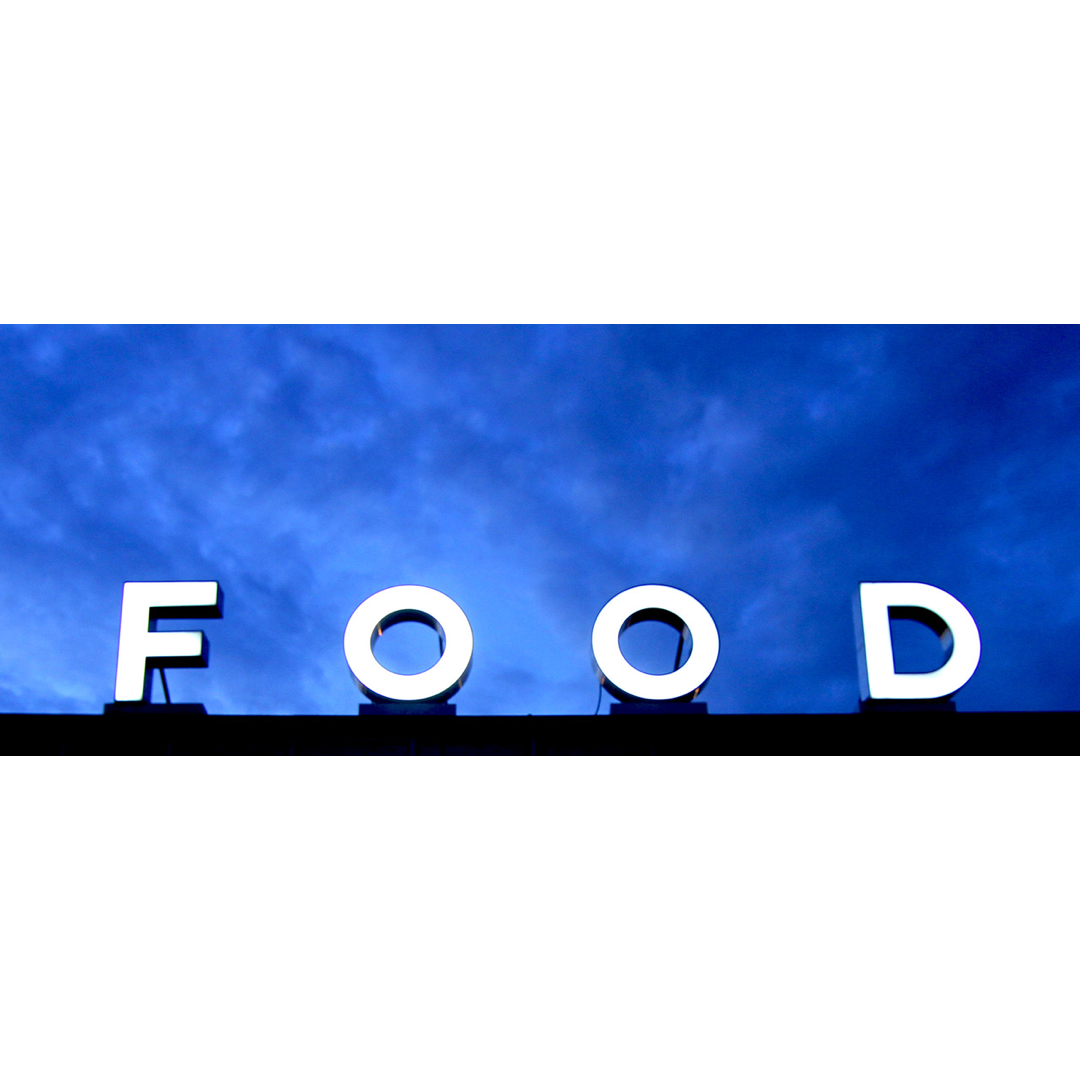 Food - Michael Toole